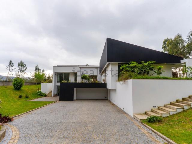 Moradia, Ribeira do Neiva