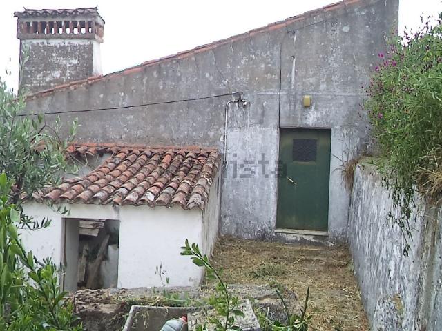 Moradia, Ribeira de Nisa e Carreiras