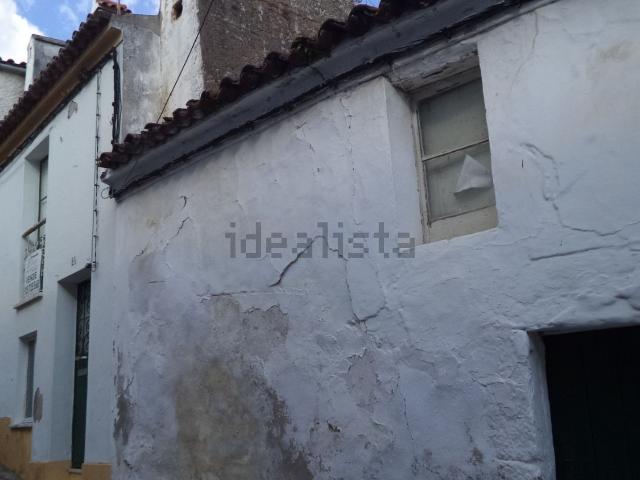 Moradia, Ribeira de Nisa e Carreiras