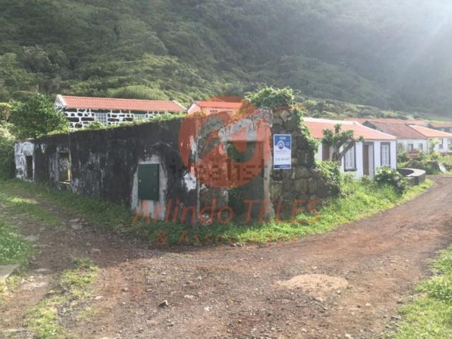 Moradia, Ribeira Seca