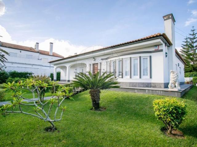 Moradia, Ribeira Seca