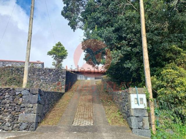 Moradia, Ribeira Seca