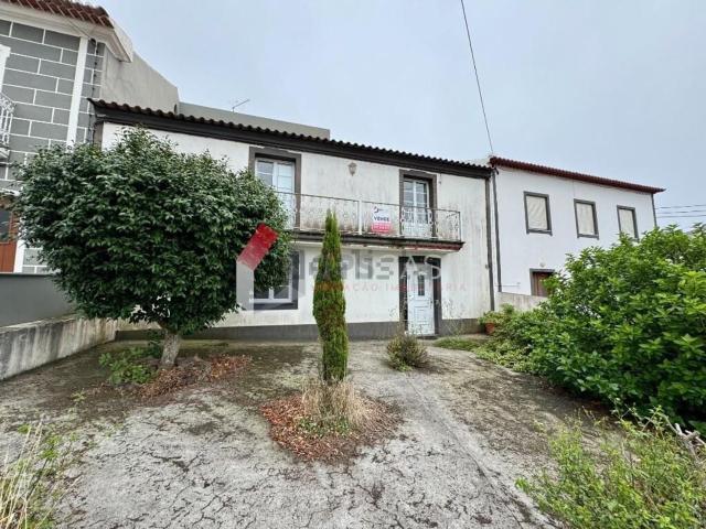Moradia, Ribeirinha