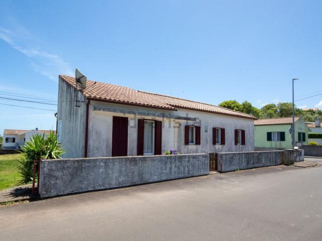 Moradia, Ribeirinha