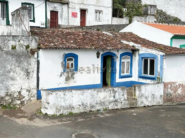 Moradia, Ribeirinha