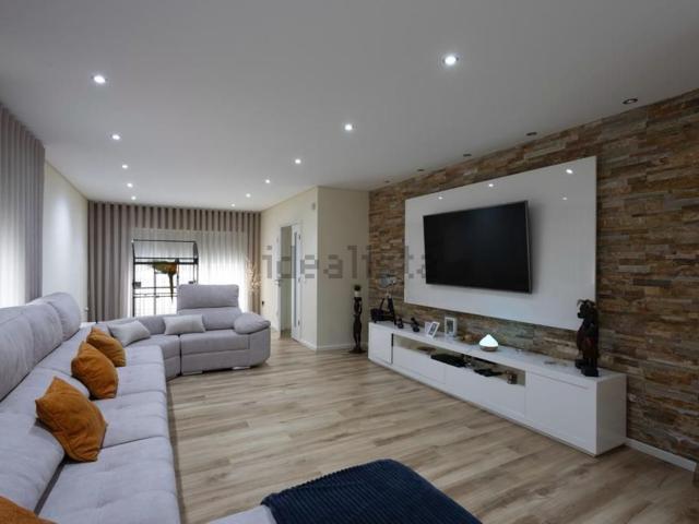 Moradia, Rio Tinto