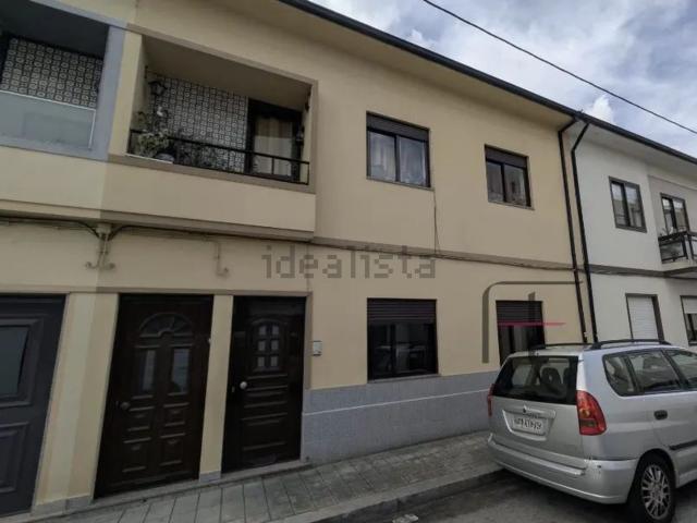 Moradia, Rio Tinto