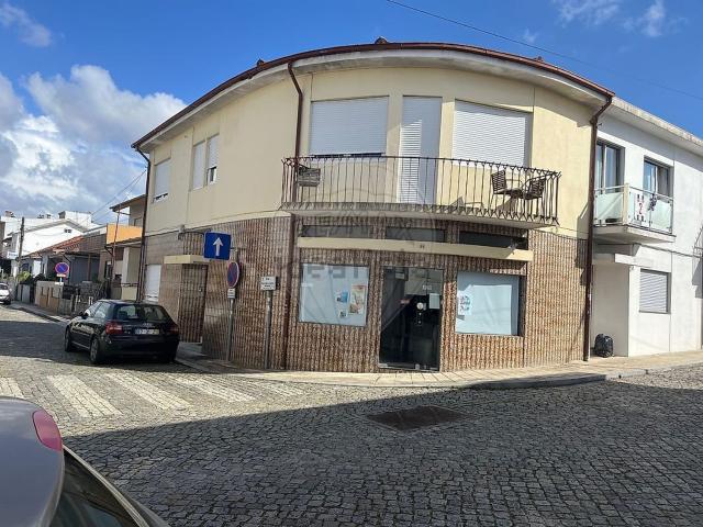 Moradia, Rio Tinto