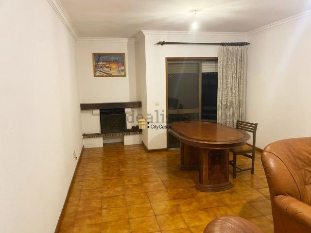 Moradia, Rio Tinto