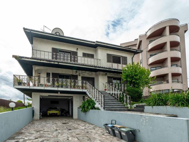 Moradia, Rio Tinto