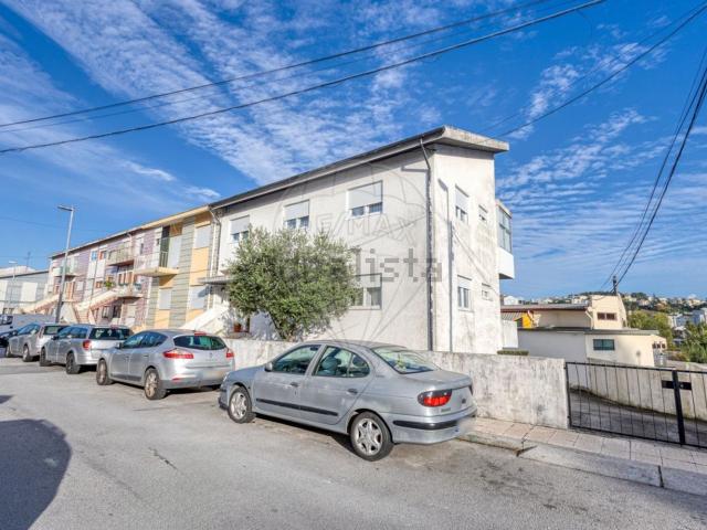 Moradia, Rio Tinto