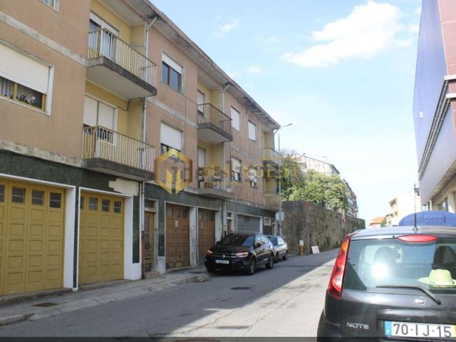 Moradia, Rio Tinto