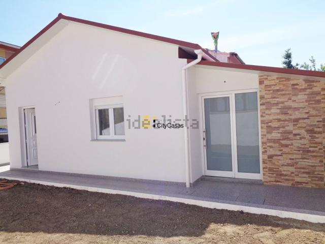 Moradia, Rio Tinto