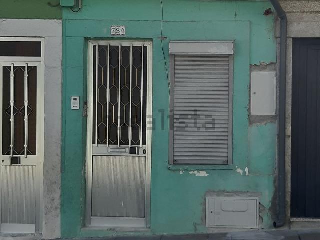 Moradia, Rio Tinto