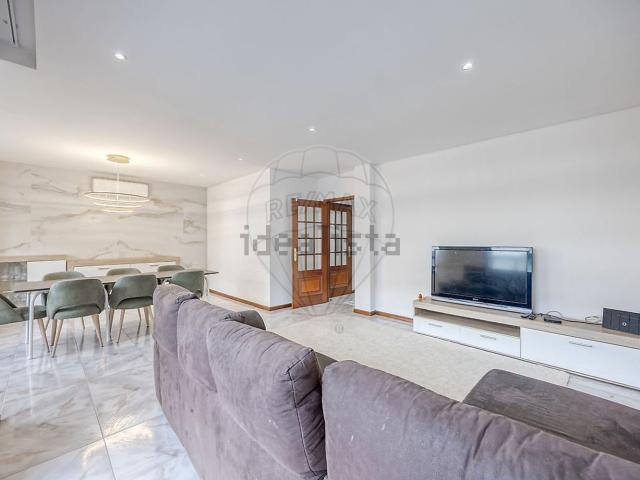 Moradia, Rio Tinto