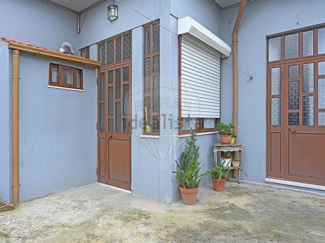 Moradia, Pedrouços