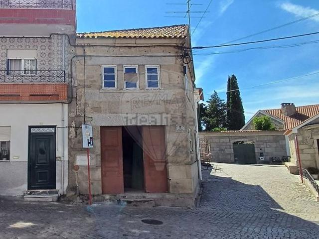 Moradia, Rio Torto