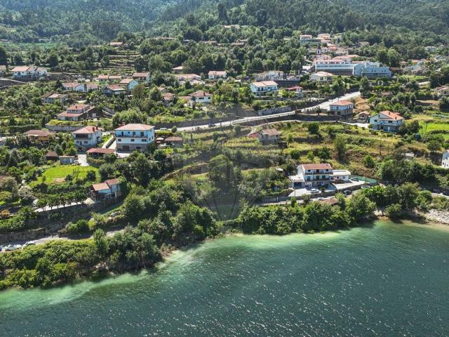 Moradia, Rio Caldo
