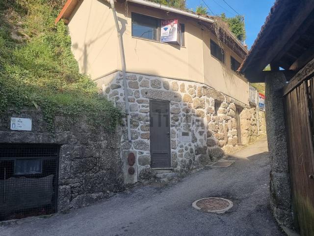 Moradia, Rio Caldo