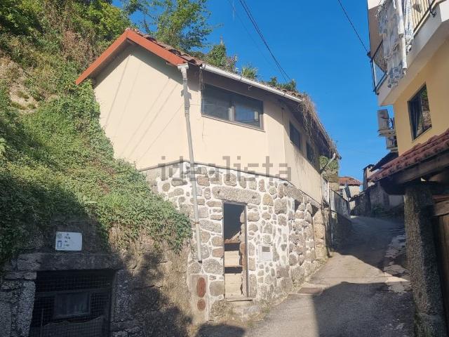 Moradia, Rio Caldo