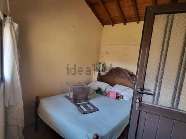 Moradia, Rio Caldo