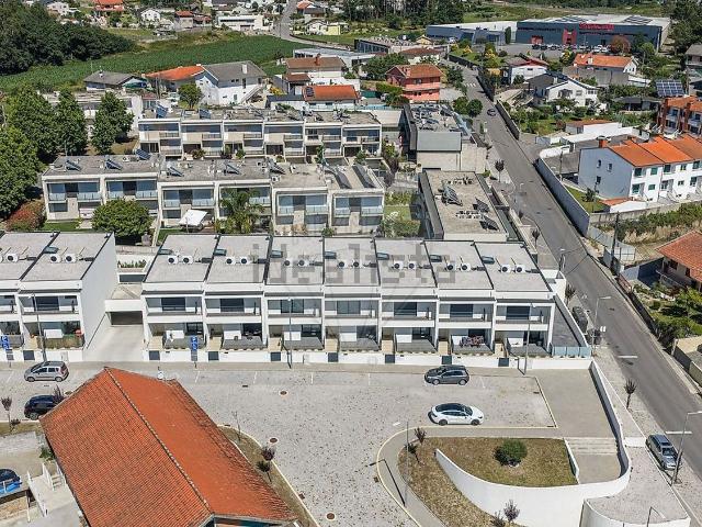 Moradia, Rio Covo Santa Eugénia