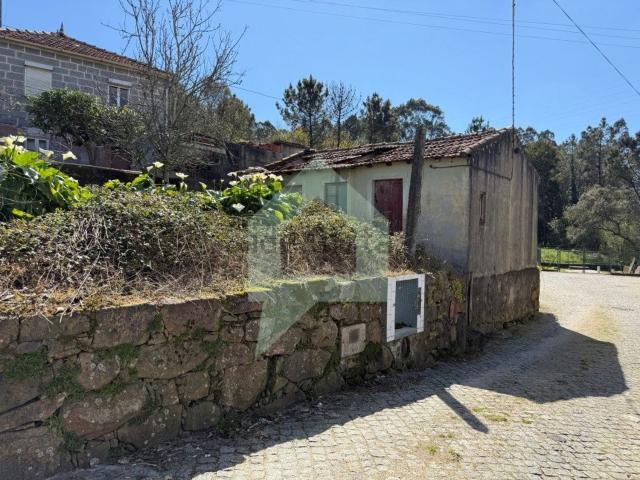 Moradia, Rio Covo Santa Eugénia
