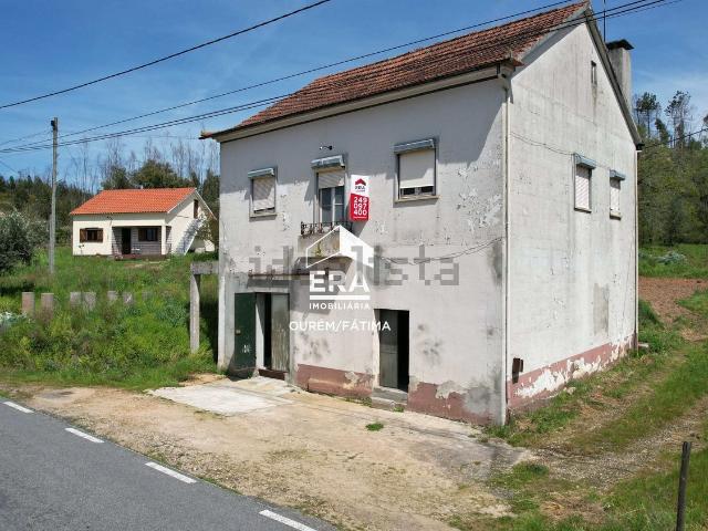 Moradia, Rio de Couros