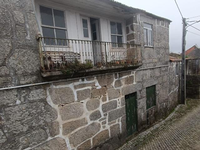 Moradia, Rio de Loba