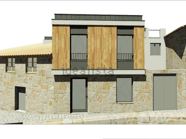 Moradia, Rio de Loba