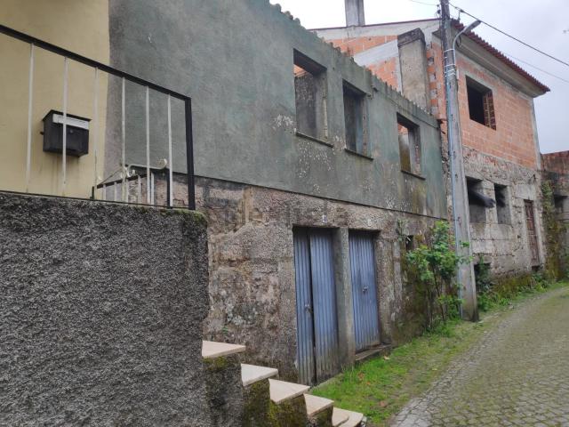 Moradia, Rio de Loba