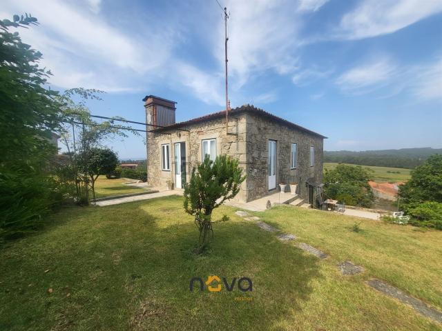Moradia, Rio de Moinhos