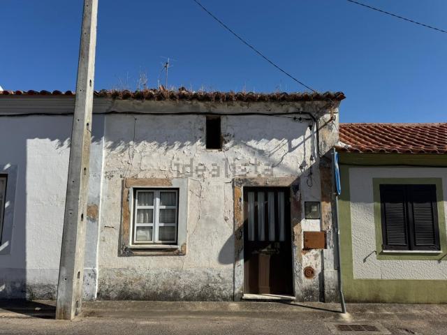Moradia, Rio de Moinhos