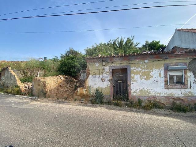 Moradia, Rio de Moinhos