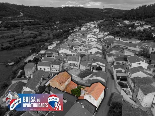 Moradia, Rio de Moinhos