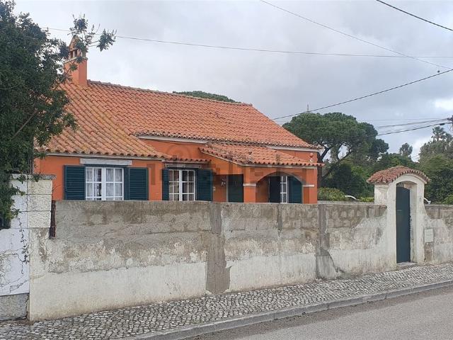 Moradia, Rio de Mouro