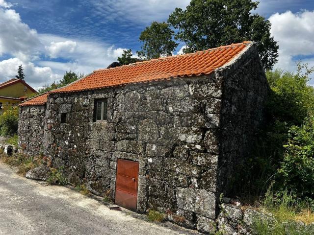 Moradia, Rio Douro