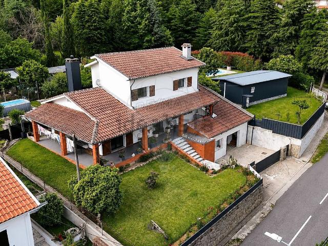 Moradia, Rio Douro