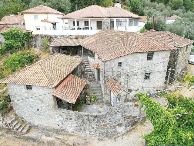 Moradia, Rio Douro