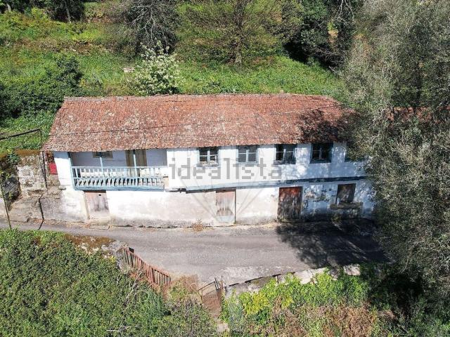 Moradia, Rio Douro