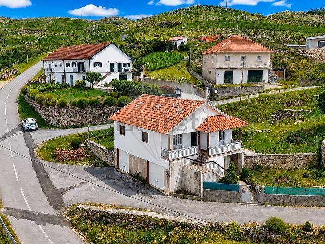 Moradia, Rio Douro