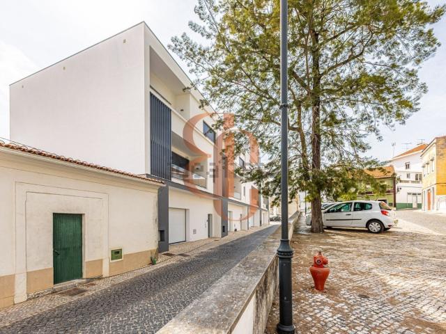 Moradia, Rio Maior