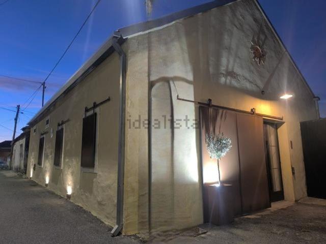 Moradia, Rio Maior