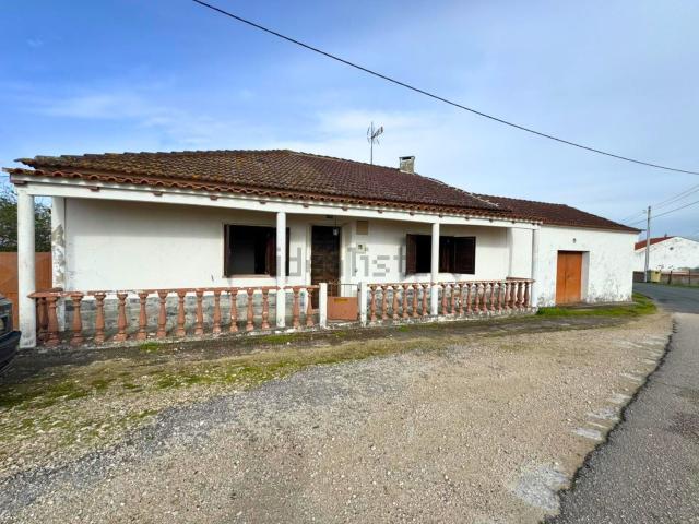 Moradia, Rio Maior