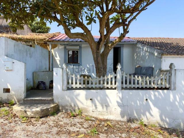 Moradia, Rio Maior