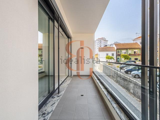 Moradia, Rio Maior