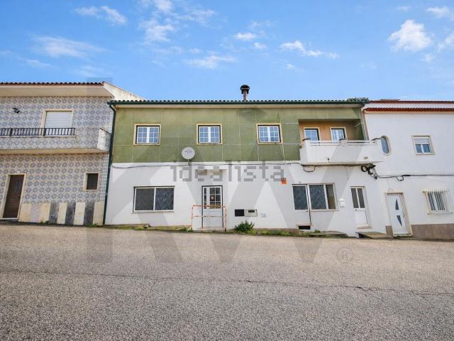 Moradia, Rio Maior