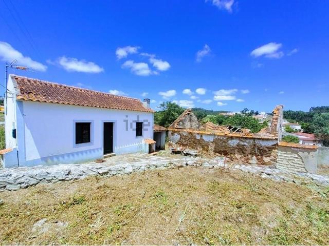 Moradia, Rio Maior