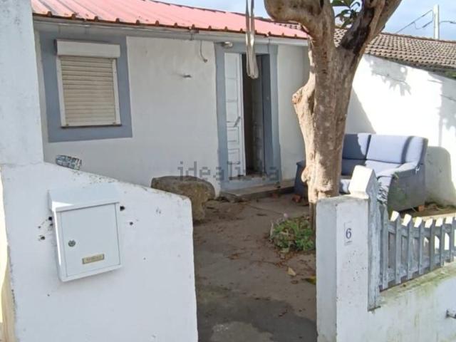 Moradia, Rio Maior
