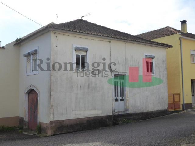 Moradia, Rio Maior